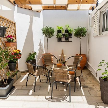 Islanders Yard Apartments Rhodes City エクステリア 写真