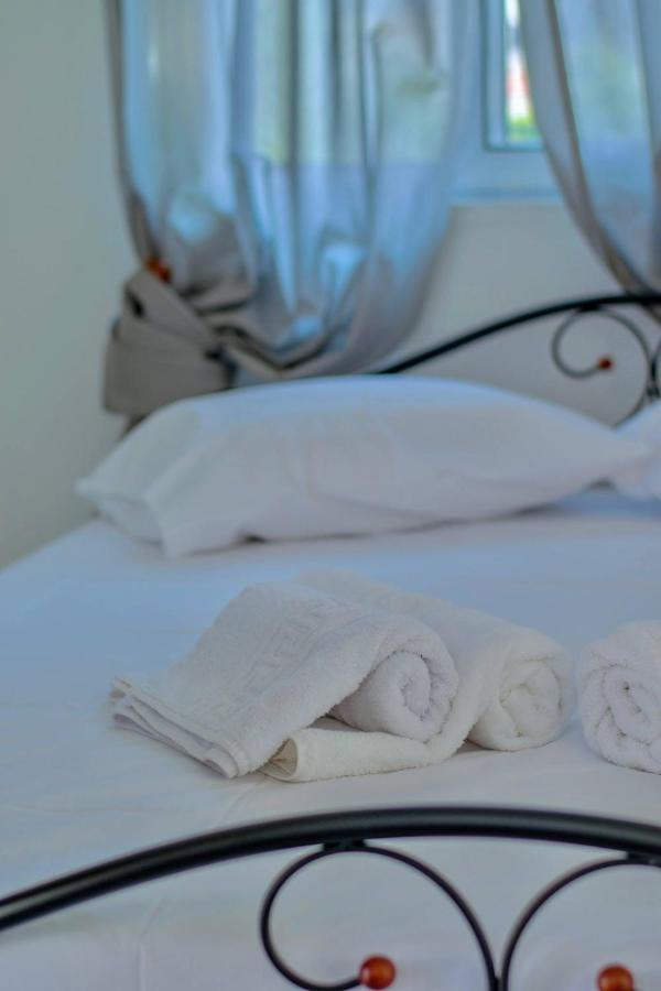 Islanders Yard Apartments Rhodes City エクステリア 写真