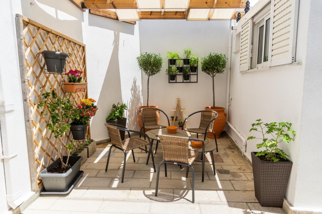 Islanders Yard Apartments Rhodes City エクステリア 写真