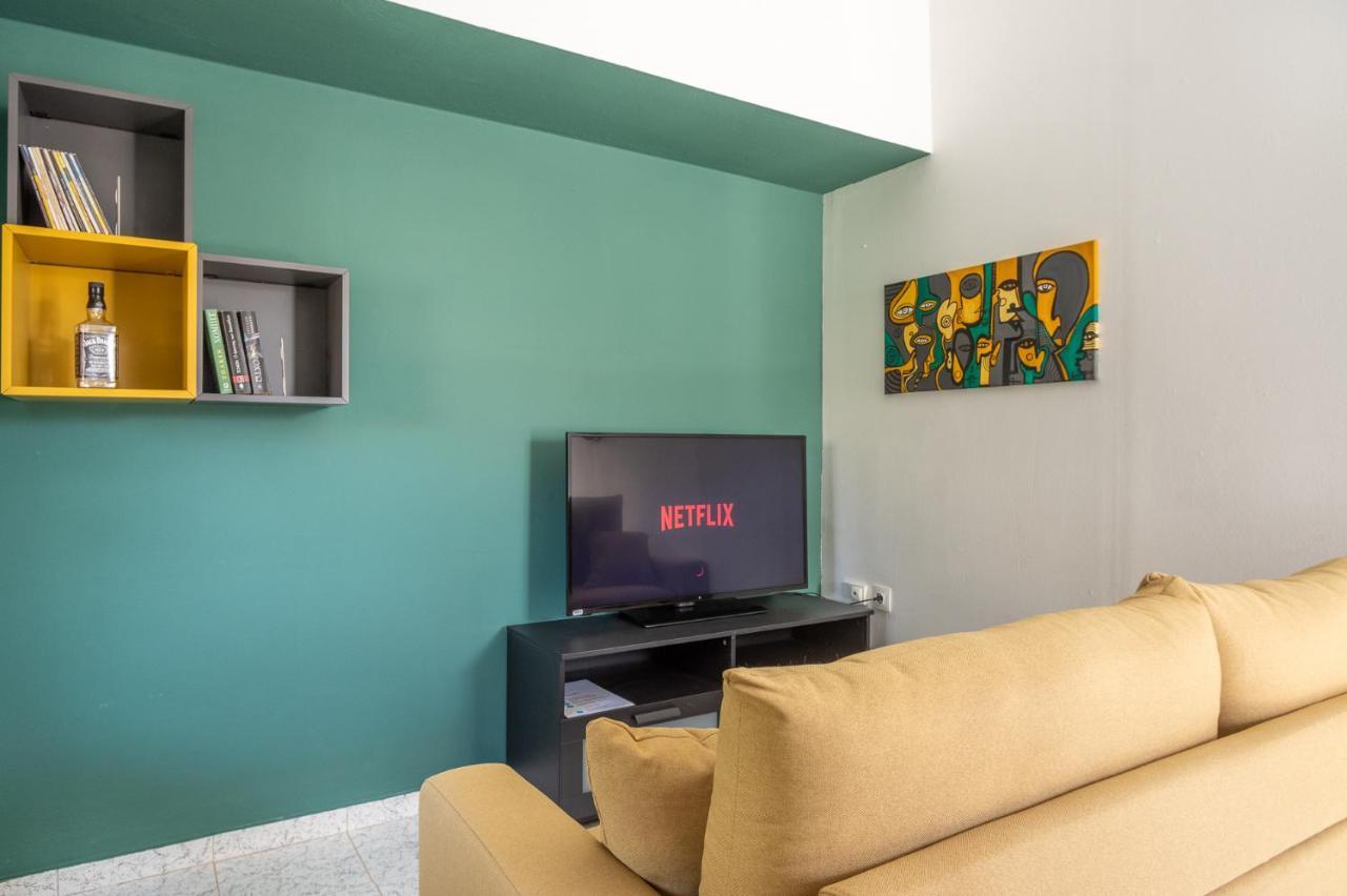 Islanders Yard Apartments Rhodes City エクステリア 写真