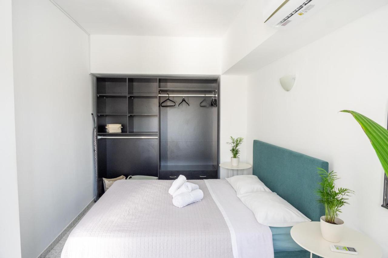 Islanders Yard Apartments Rhodes City エクステリア 写真