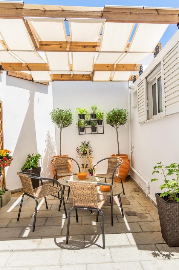 Islanders Yard Apartments Rhodes City エクステリア 写真