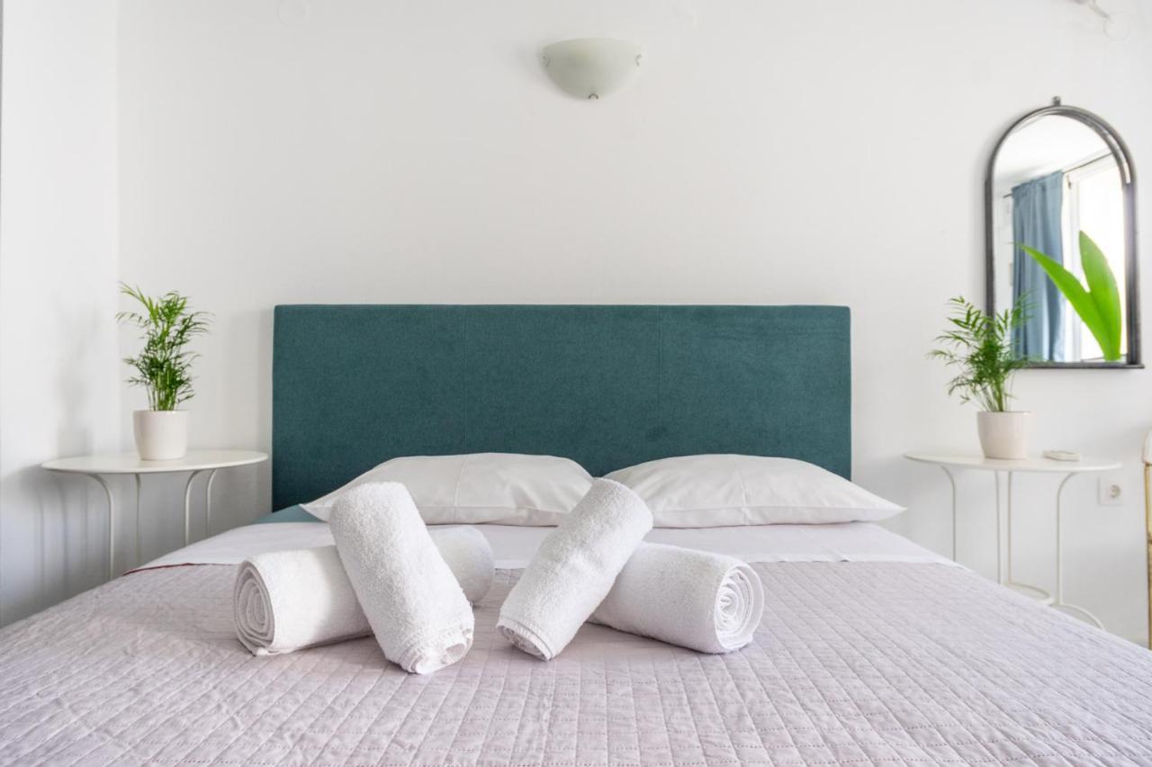 Islanders Yard Apartments Rhodes City エクステリア 写真