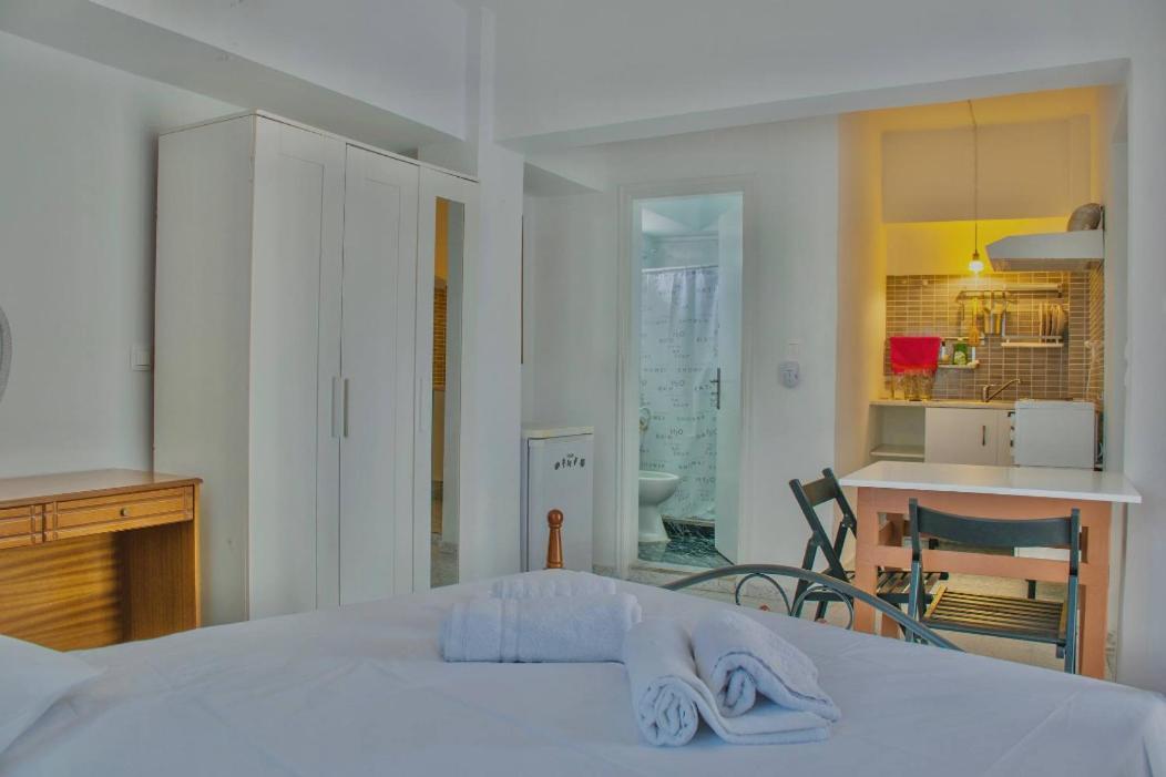 Islanders Yard Apartments Rhodes City エクステリア 写真