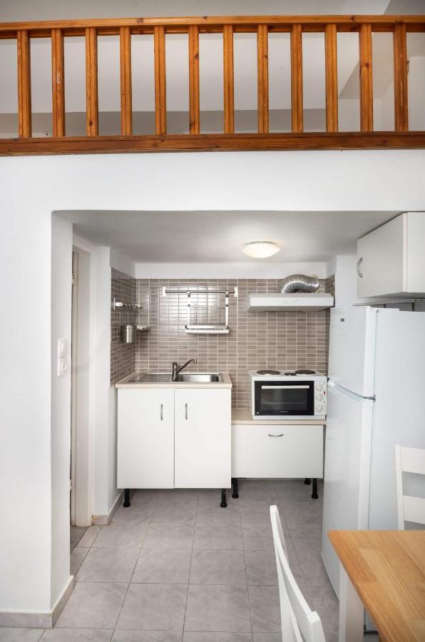 Islanders Yard Apartments Rhodes City エクステリア 写真