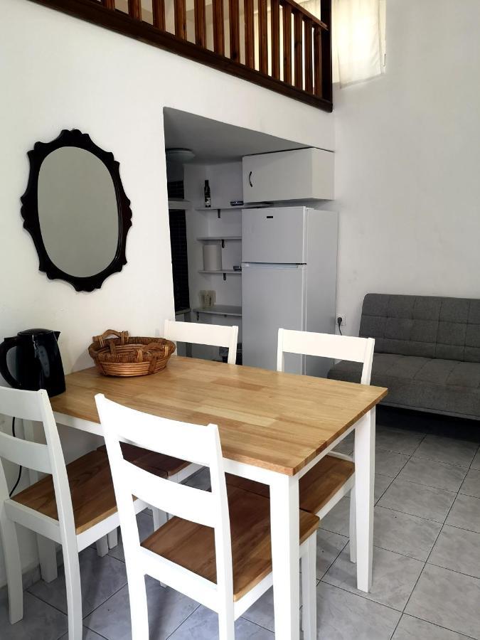 Islanders Yard Apartments Rhodes City エクステリア 写真